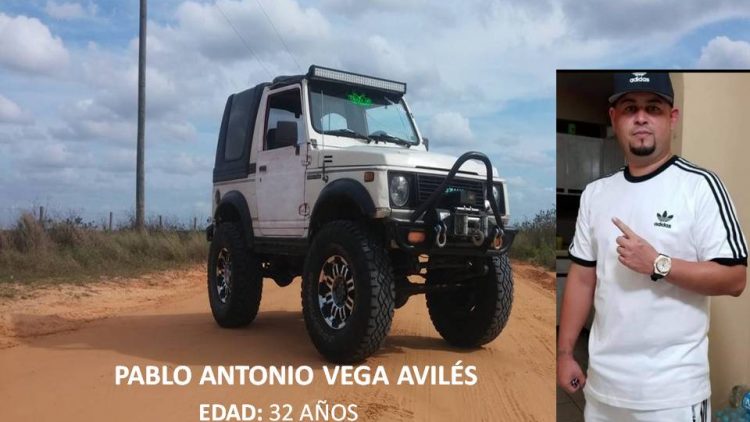 Antonio Vega Avilés
