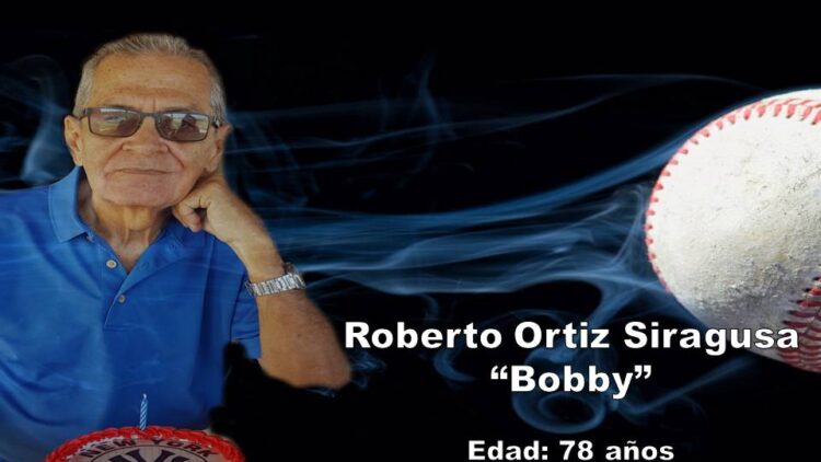 Roberto Ortiz Siragusa