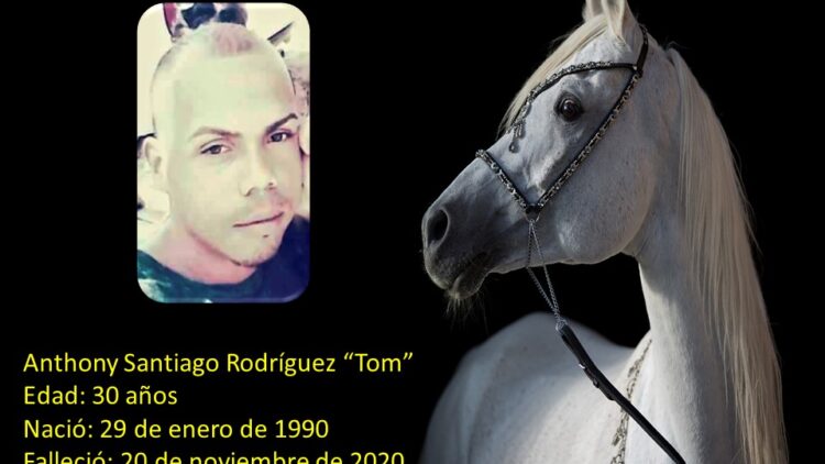 Anthony Santiago Rodríguez