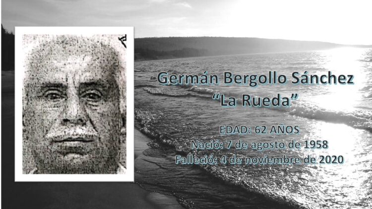 Germán Bergollo Sánchez