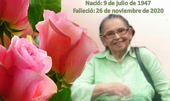 Sonia A. Rivera González