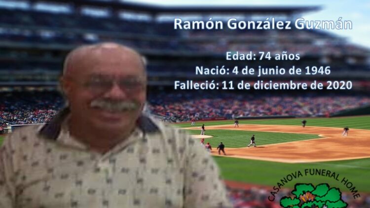 Ramón González Guzmán