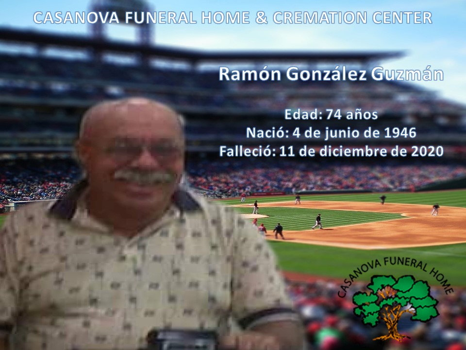 Ramón González Guzmán