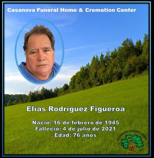 Elías Rodríguez Figueroa