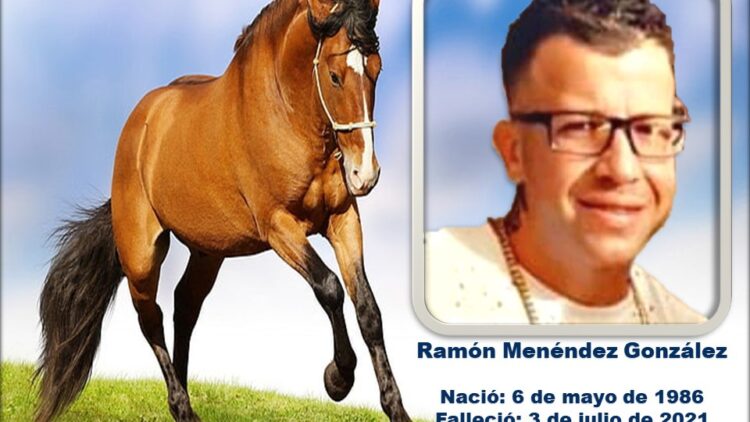Ramón Menéndez González