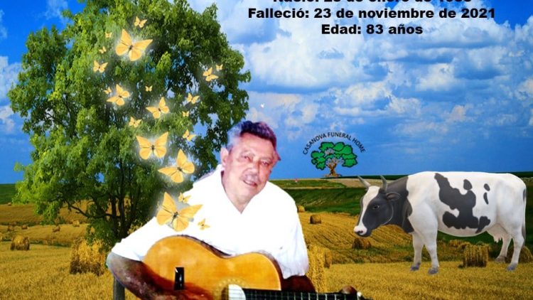 José Juan Rosario Oliveras