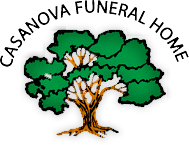 Casanova Funeral
