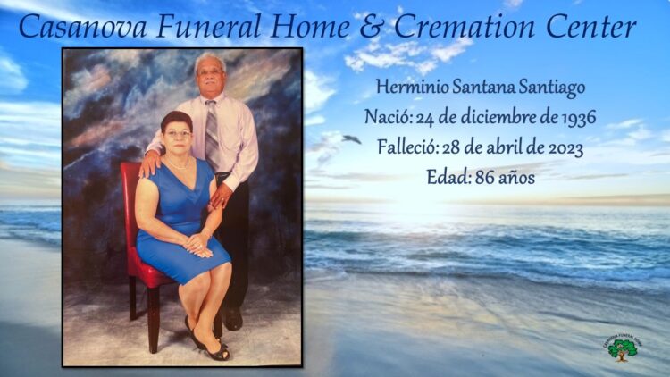 Herminio Santana Santiago «Rafo»
