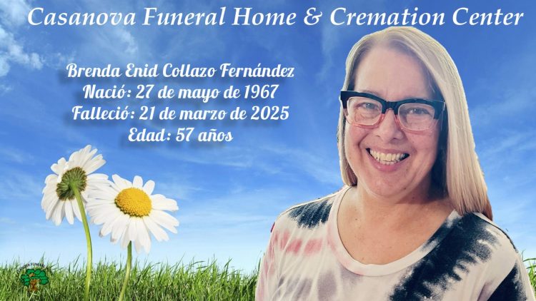 Brenda Enid Collazo Fernández