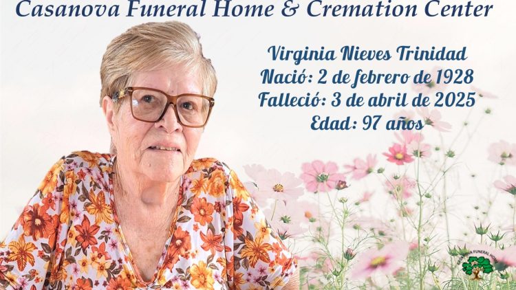 Virginia Nieves Trinidad