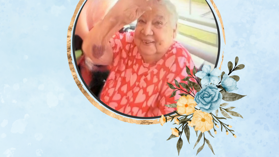 Amelia García Rivera