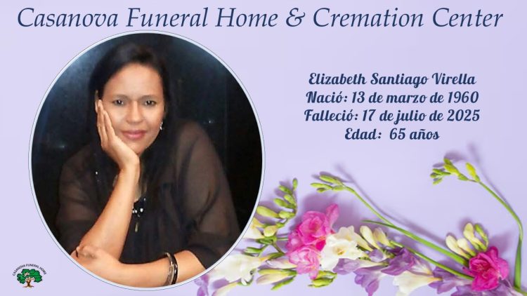Elizabeth Santiago Virella