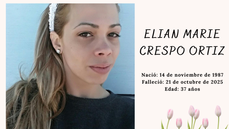Elian Marie Crespo Ortíz