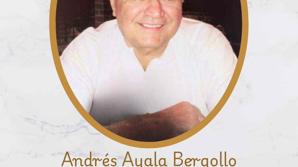 Andrés Ayala Begollo