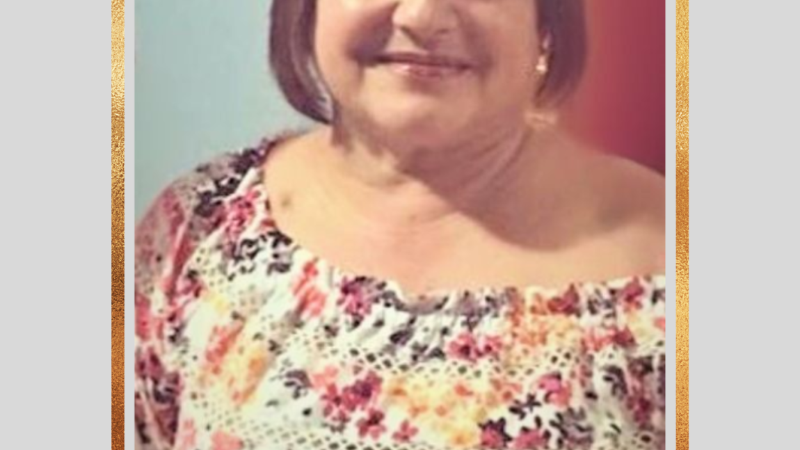 Aida Luz González Ginés