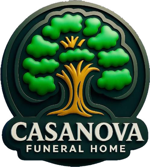 Casanova Funeral