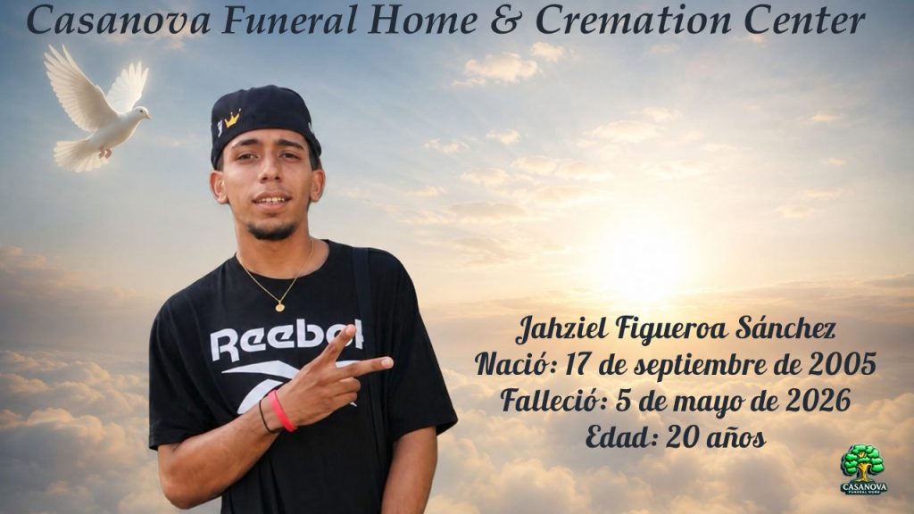 Jahziel Figueroa Sánchez