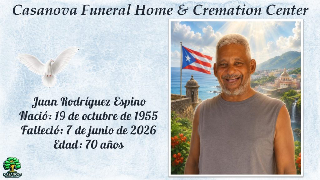 Juan Rodríguez Espino