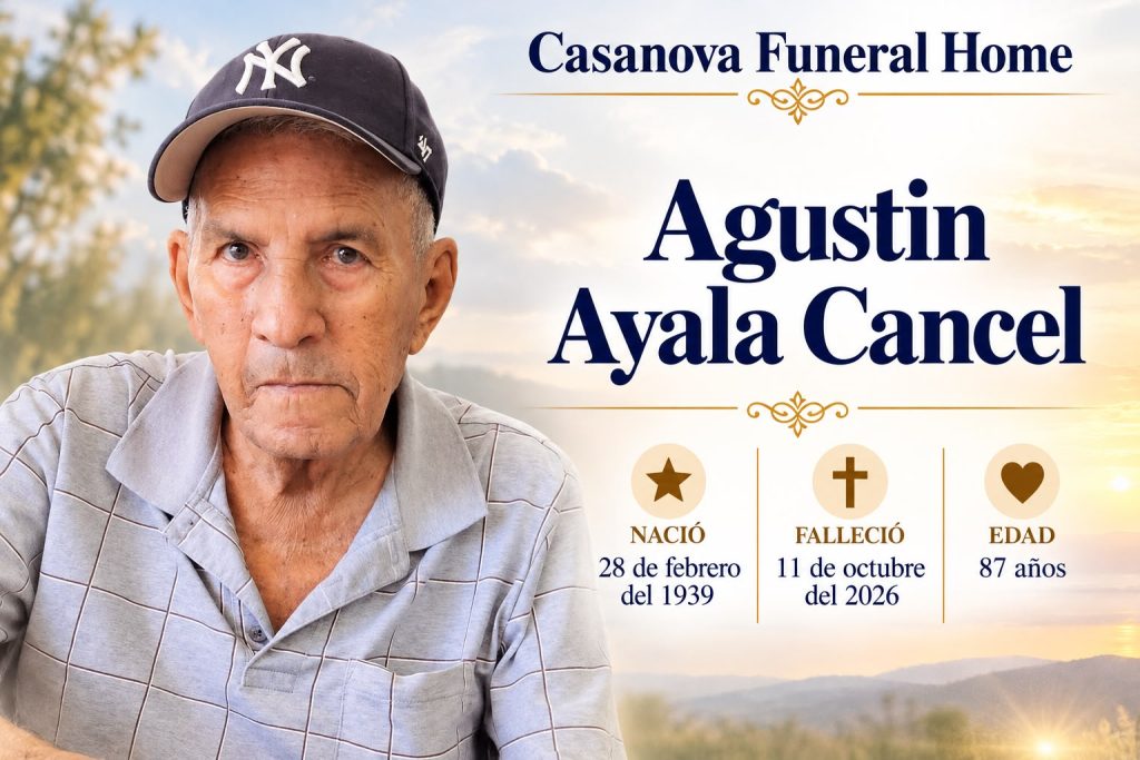 Agustín Ayala Cancel